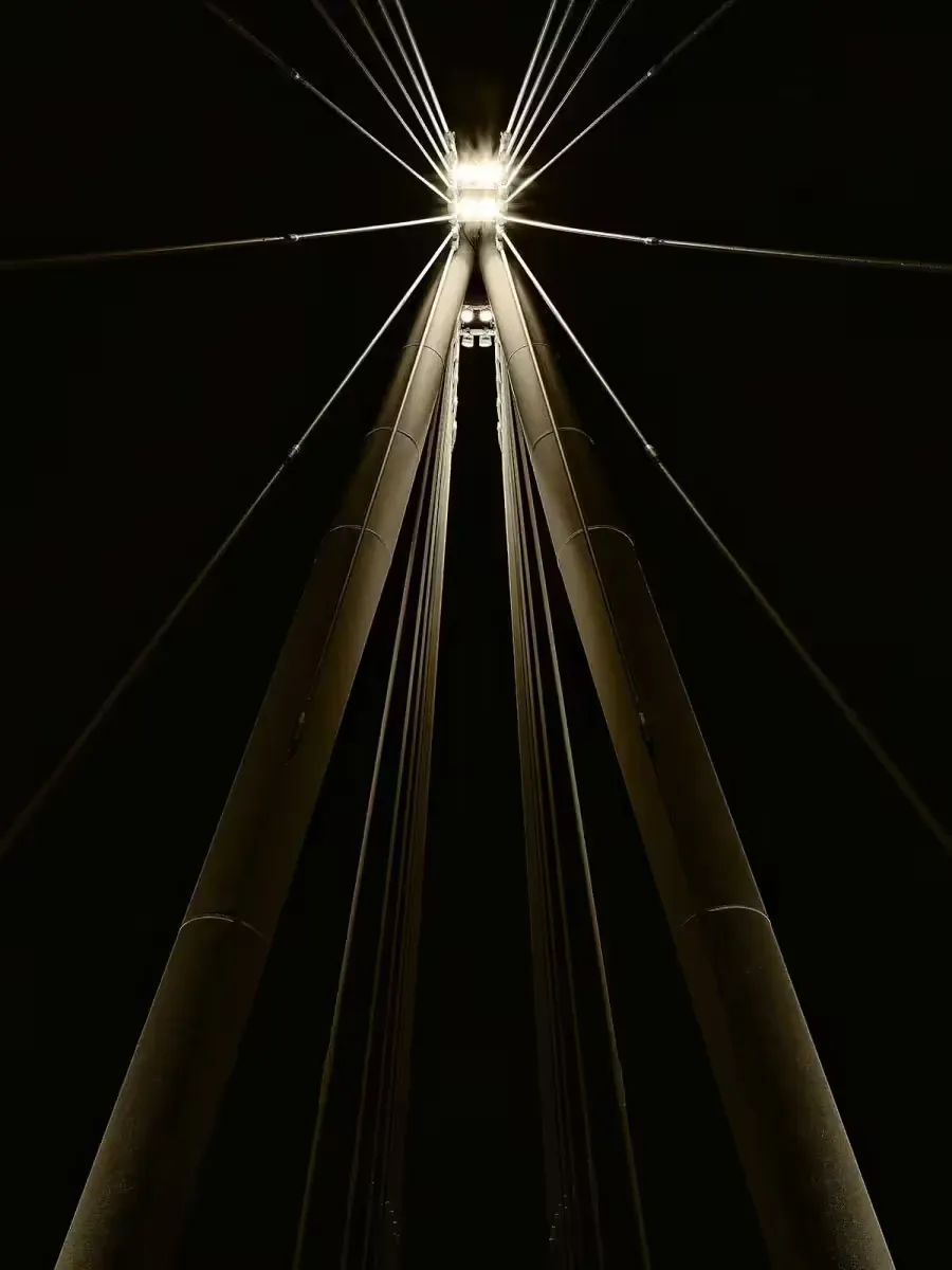 Golden Jubilee Bridge